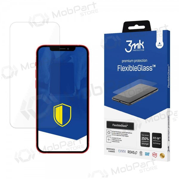 Xiaomi Redmi 12 / Redmi Note 12R / Poco M6 Pro 5G película protectora de pantalla 