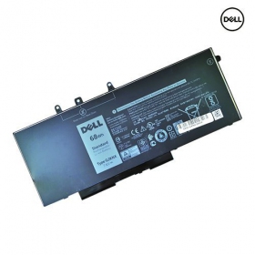 DELL GD1JP, GJKNX, 8500mAh Bateria para portatil - PREMIUM