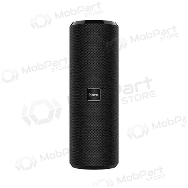Bluetooth altavoz portátil Hoco BS33 (negro)