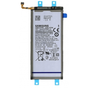 Batería Samsung Galaxy Z Fold3, acumulador EB-BF927ABY (original)