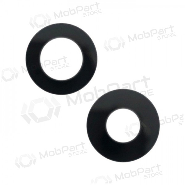 Apple iPhone 13 / 13 mini Cristal camara (2pcs)