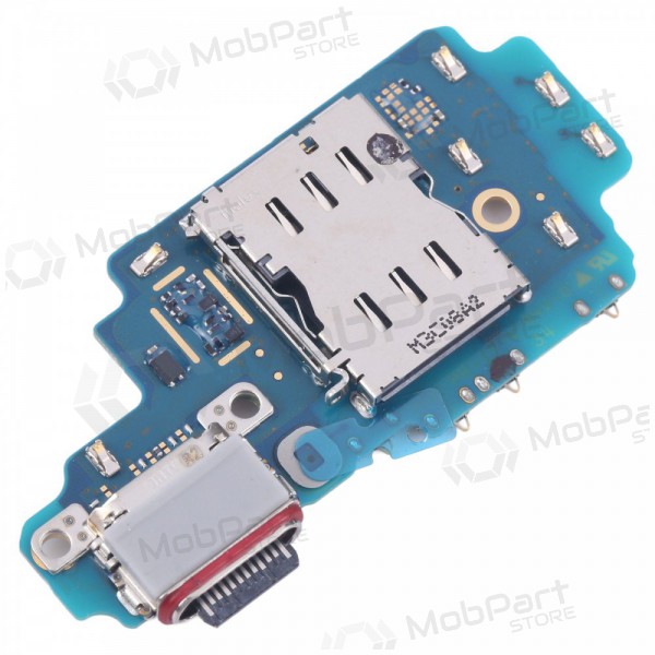 Samsung S928 Galaxy S24 Ultra modulo de carga (service pack) (original) Samsung S928 Galaxy S24 Ultra modulo de carga (service pack) (original)