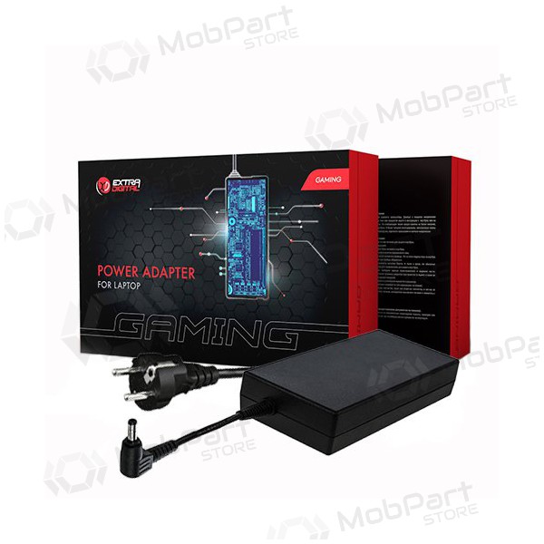 ASUS 230W: 19.5V, 11.8A cargador para portátil ASUS 230W: 19.5V, 11.8A cargador para portátil