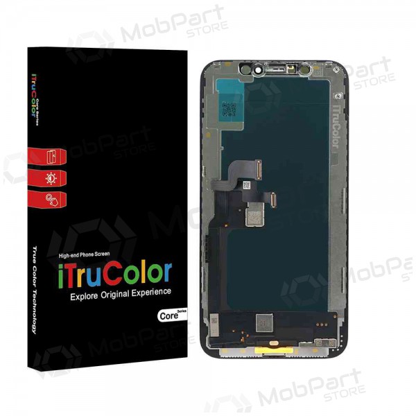 Apple iPhone XS pantalla (Premium Incell) Apple iPhone XS pantalla (Premium Incell)