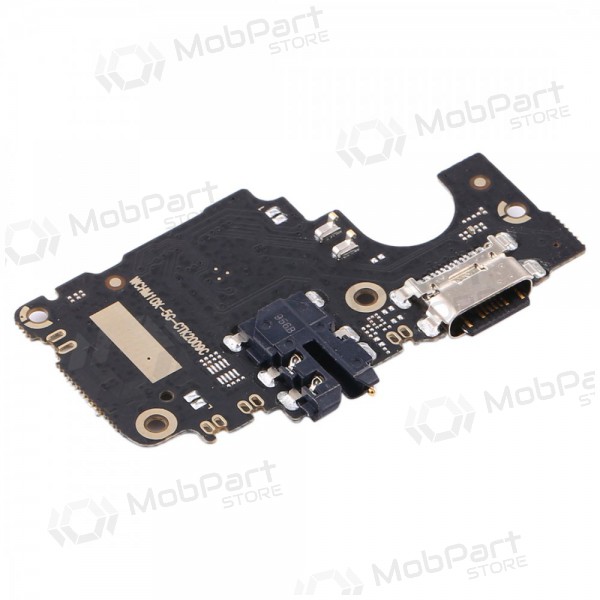 Xiaomi Redmi 10X 5G / Redmi 10X Pro 5G modulo de carga