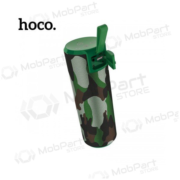 Bluetooth altavoz portátil Hoco BS33