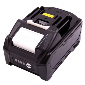 Batería para herramientas MAKITA 18V 8Ah, Li-ion