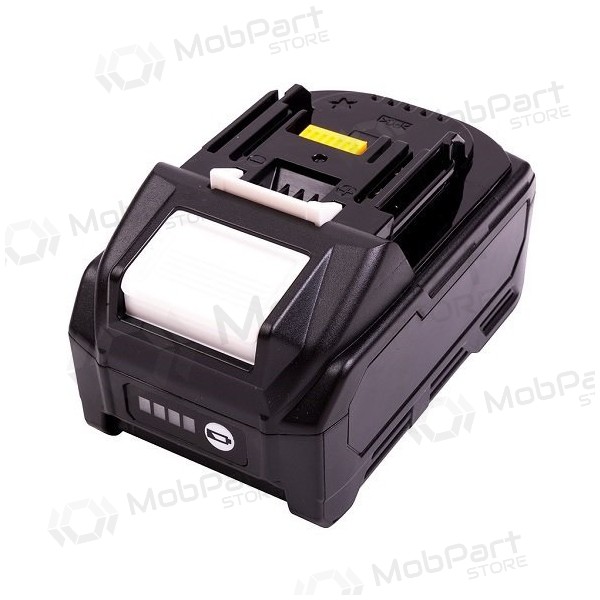 Batería para herramientas Makita de 18V 8Ah 144Wh Li-ion (reemplazo)