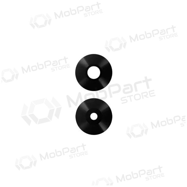 Xiaomi Poco M6 5G Cristal camara (2pcs)
