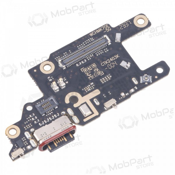 Xiaomi Poco X6 Pro modulo de carga (service pack) (original)
