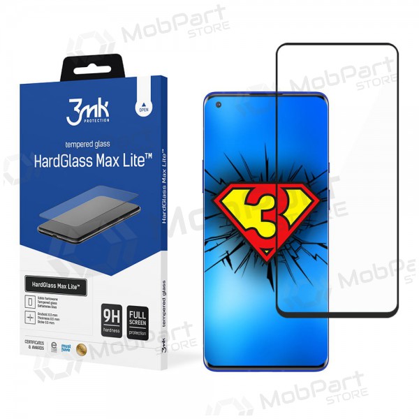 Apple iPhone 14 Pro Max protector de pantalla de cristal templado 