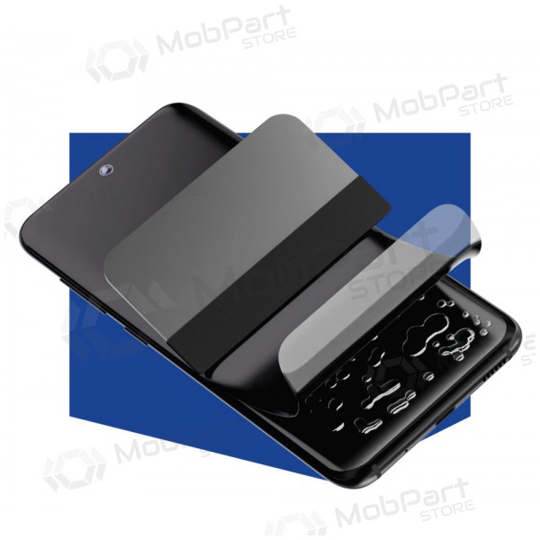 Película Protectora de Pantalla 3MK Silver Protection+ Folded Edition para Samsung F721 Galaxy Z Flip4 5G