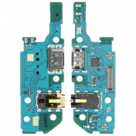 Samsung A202 Galaxy A20e 2019 modulo de carga (service pack) (original)