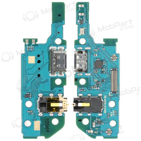 Samsung A202 Galaxy A20e 2019 modulo de carga (service pack) (original) Samsung A202 Galaxy A20e 2019 modulo de carga (service pack) (original)