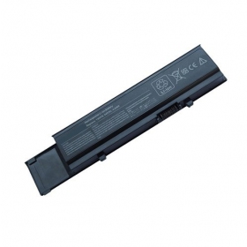 DELL Y5XF9, 5200mAh Bateria para portatil, Advanced