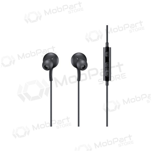 Manos libres Samsung EO-IA500BBEGWW 3,5mm (negro)