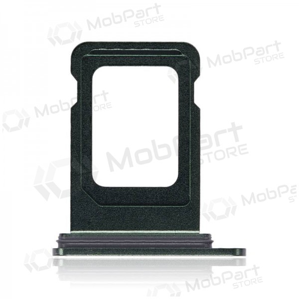 Apple iPhone 13 Titular de la tarjeta SIM (DUAL) (verde)