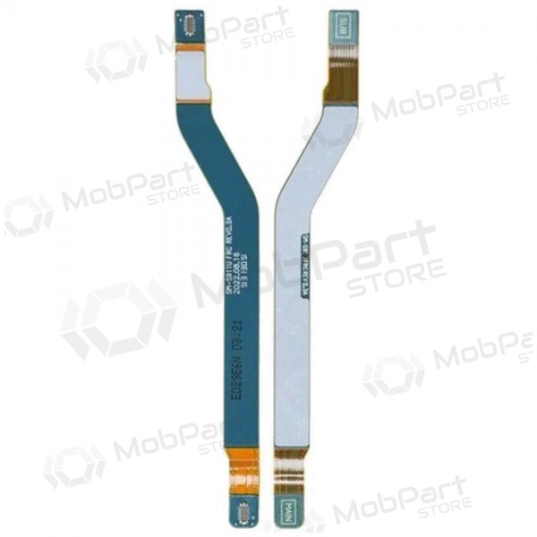 Samsung S911 Galaxy S23 pagrindinė conector (SUB FRC) (service pack) (original)