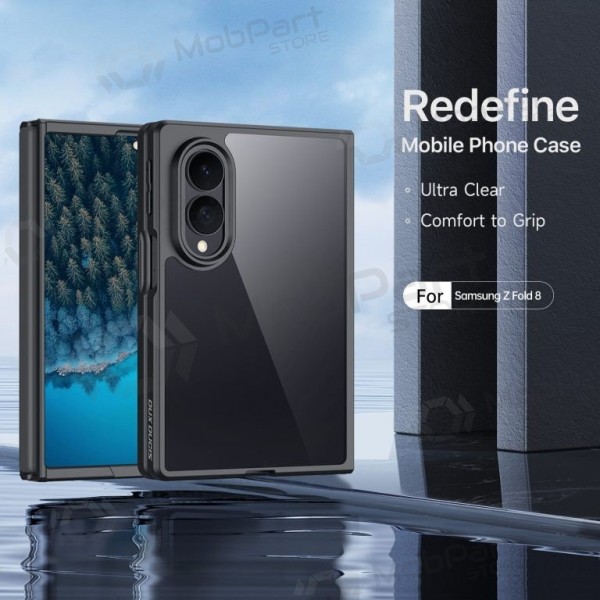 Funda para Samsung Galaxy Z Fold8 - Dux Ducis Aimo