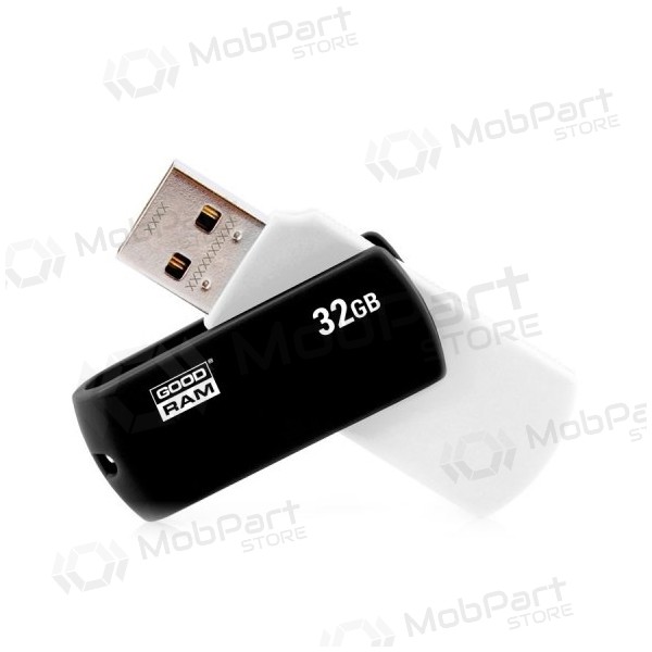 Memoria GOODRAM UCO2 32GB USB 2.0