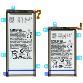 Batería Samsung Galaxy Z Fold2, acumulador (original)