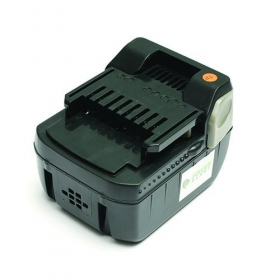 Batería Hitachi BSL1415 14,4V para herramientas 4Ah Li-ion (sustituta)