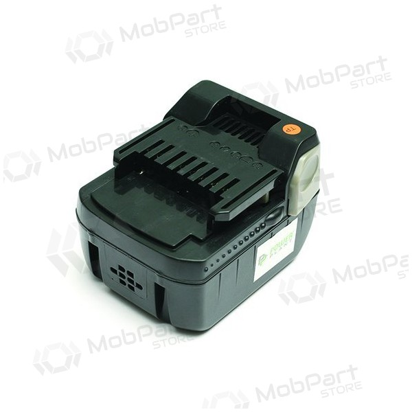 Batería Hitachi BSL1415 14,4V para herramientas 4Ah Li-ion (sustituta)