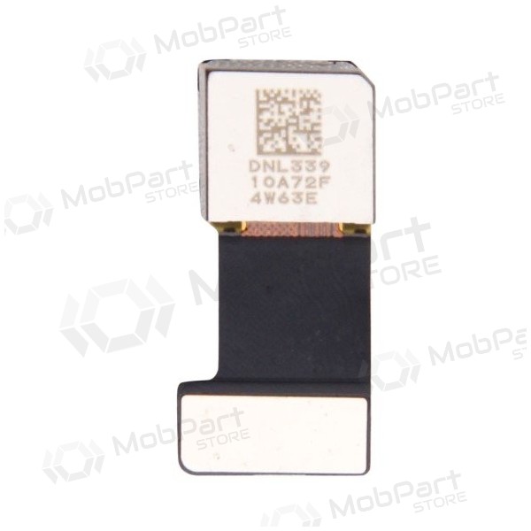 Apple iPhone 5S cámara trasera