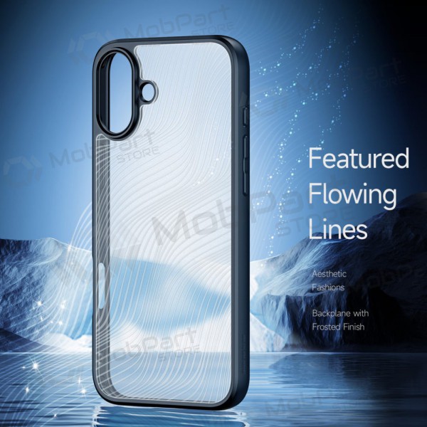 Apple iPhone 16 Plus funda Apple iPhone 16 Plus funda