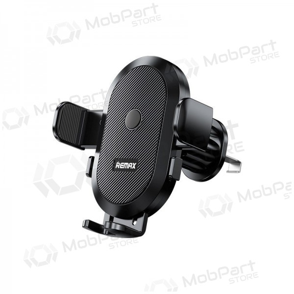 Soporte para teléfono de coche Remax RM-C02 (air vent) negro