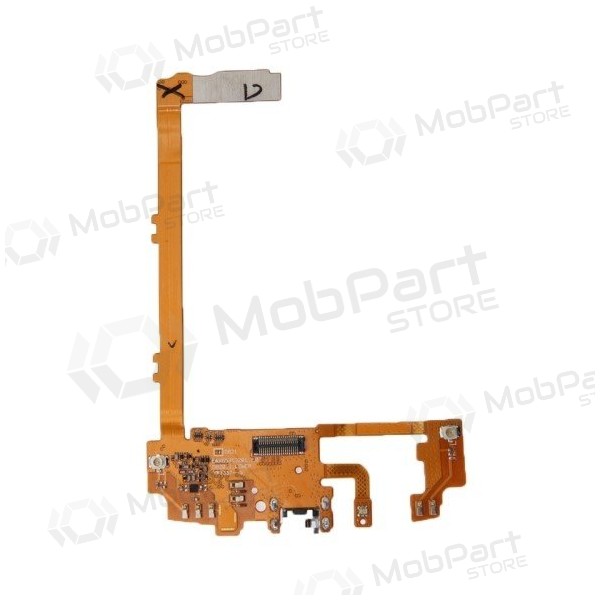 LG D820 Nexus 5 / D821 Nexus 5 modulo de carga