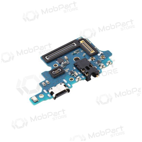 Samsung N770 Galaxy Note 10 Lite modulo de carga (service pack) (original)