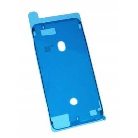 Apple iPhone 7 Plus pegatina de pantalla (blanco)