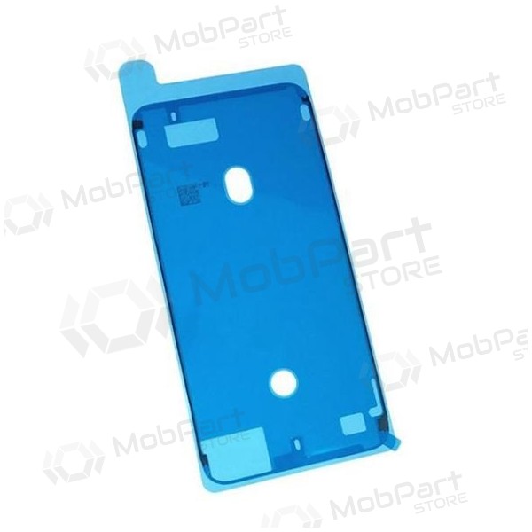 Apple iPhone 7 Plus pegatina de pantalla (blanco)