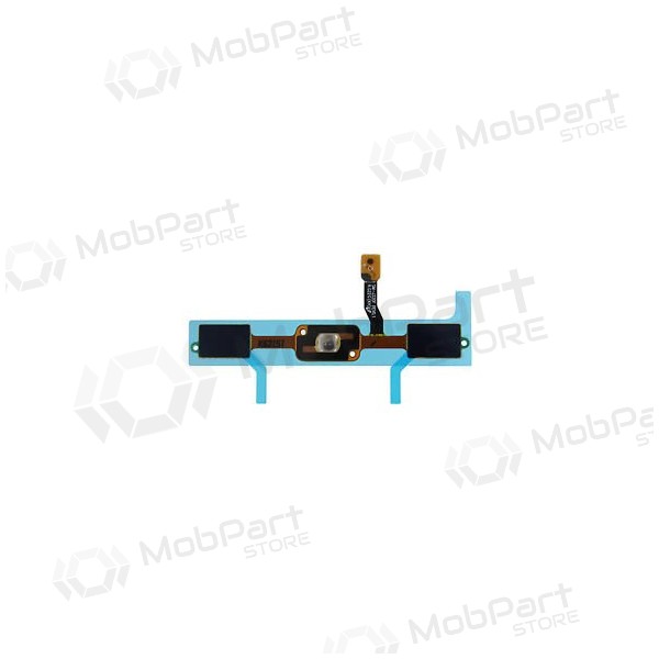 Samsung J320 Galaxy J3 (2016) HOME mygtuko y funkcinių conector de botones (original) Samsung J320 Galaxy J3 (2016) HOME mygtuko y funkcinių conector de botones (original)
