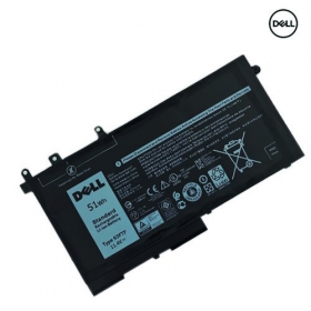 DELL D4CMT, 4254mAh Bateria para portatil - PREMIUM