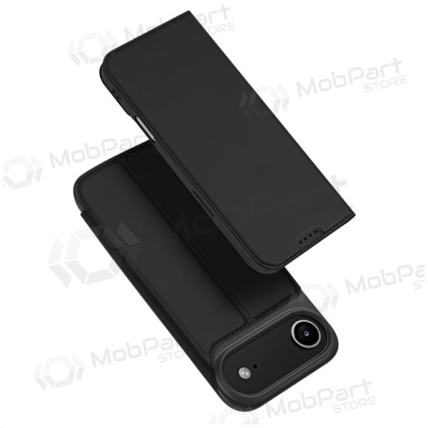 Funda para Apple iPhone Air - Dux Ducis Skin Pro (negra)