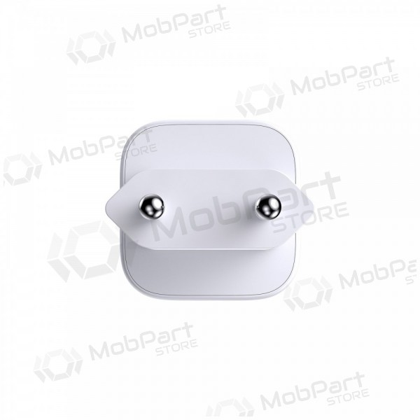Cargador Joyroom JR-TCG15 30W GaN USB-C blanco