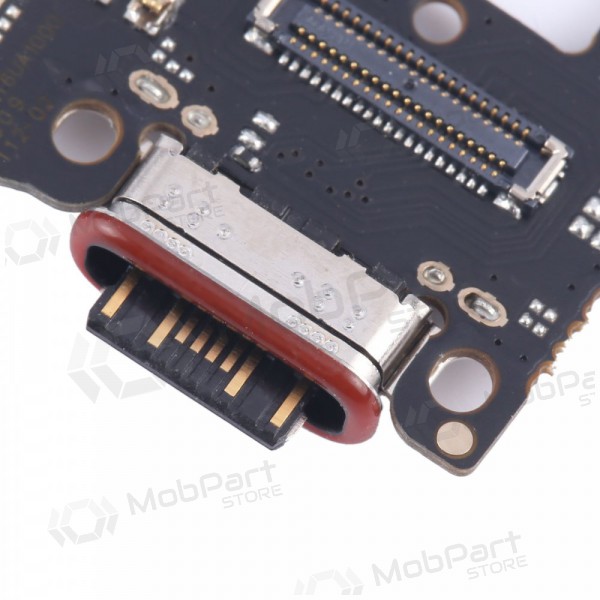 Xiaomi Redmi Note 13 Pro+ 5G modulo de carga (service pack) (original) Xiaomi Redmi Note 13 Pro+ 5G modulo de carga (service pack) (original)