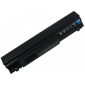 DELL Studio XPS 13 Series 0P891C, 5200mAh Bateria para portatil, Advanced
