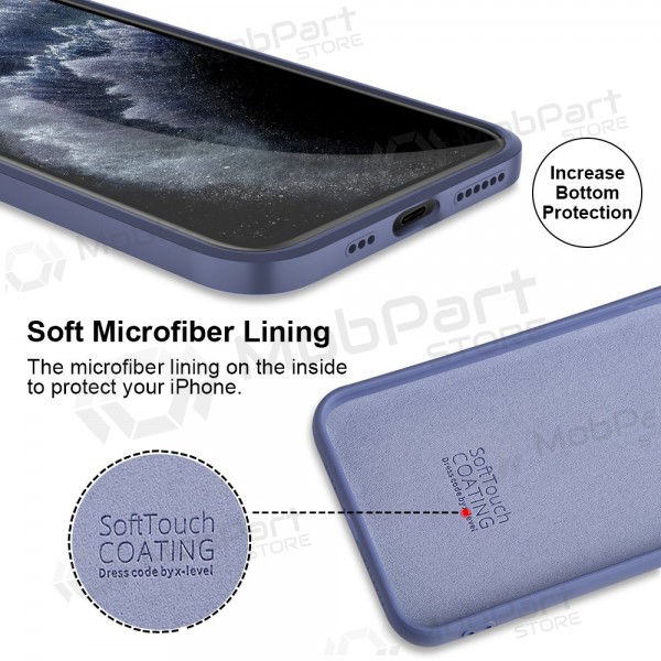 Apple iPhone 13 mini funda 