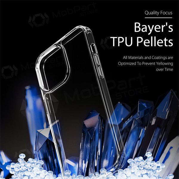 Apple iPhone 15 Pro funda Apple iPhone 15 Pro funda