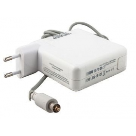 APPLE 65W: 24V, 2.65A cargador para portátil