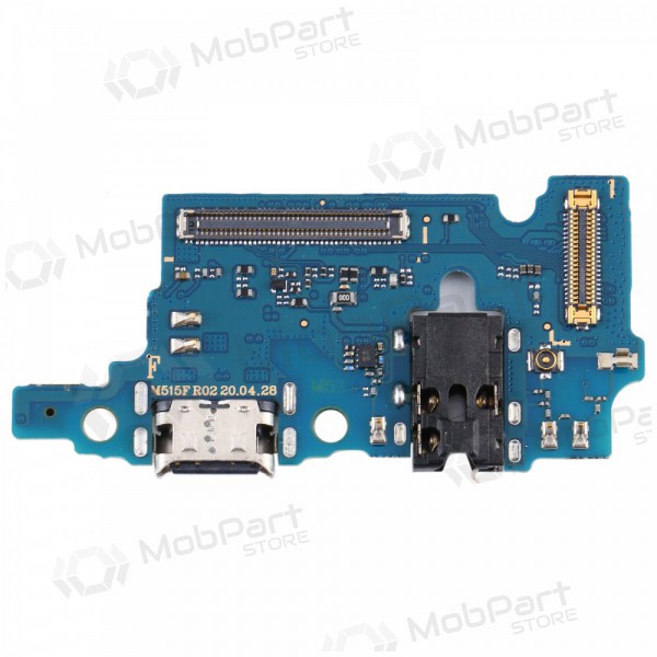 Samsung M515 Galaxy M51 2020 modulo de carga (service pack) (original)