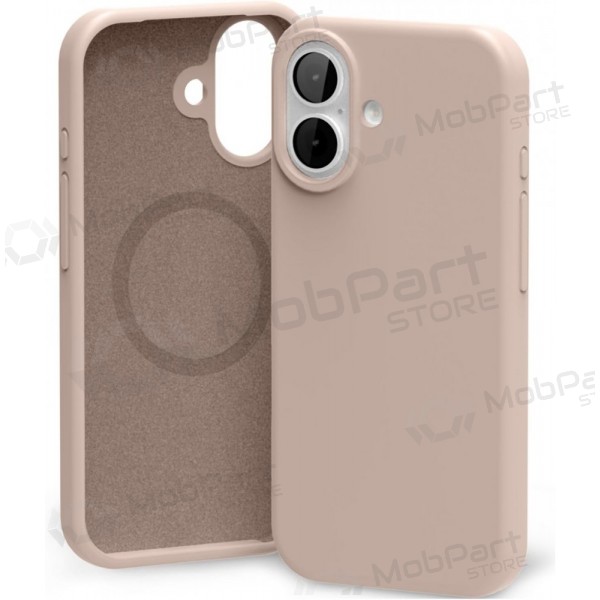 Funda para Apple iPhone 17 Mercury 