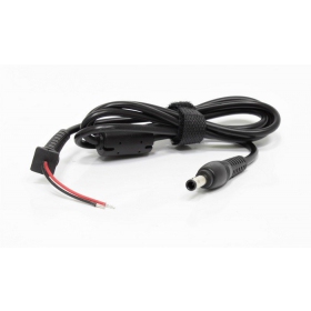 SAMSUNG 5.5x3.0mm cable de carga