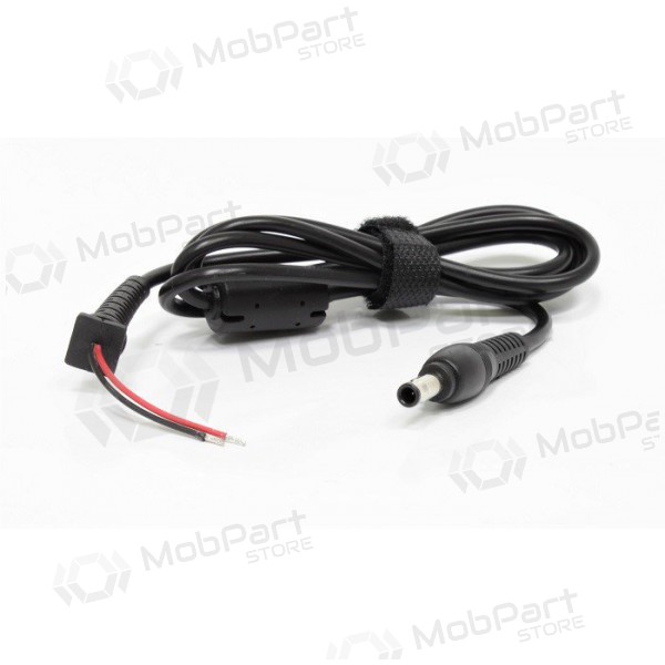 SAMSUNG 5.5x3.0mm cable de carga