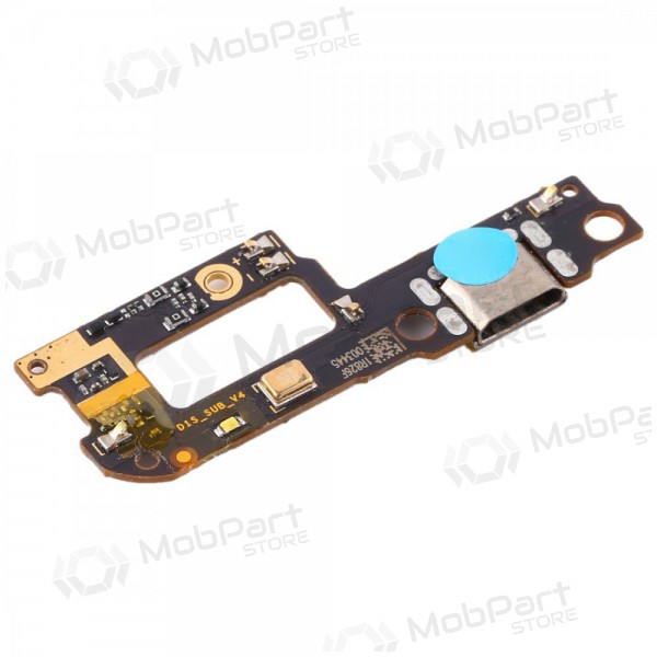 Xiaomi Mi A2 Lite / Redmi 6 Pro modulo de carga - Premium