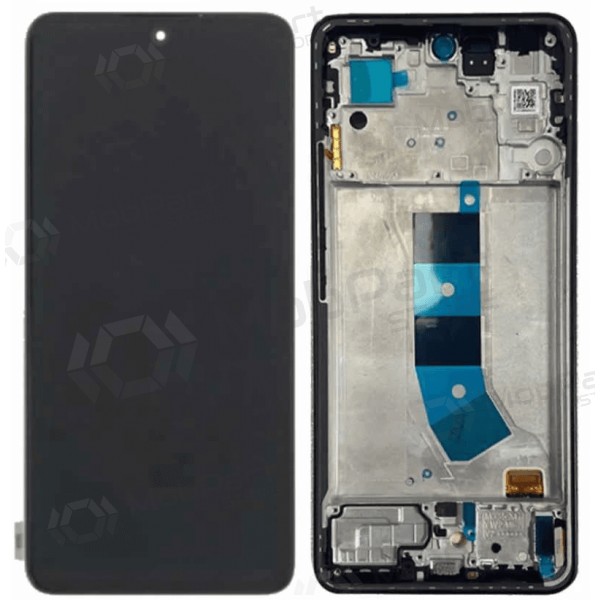 Xiaomi Redmi Note 13 4G pantalla (negro) (con un marco) (OLED)