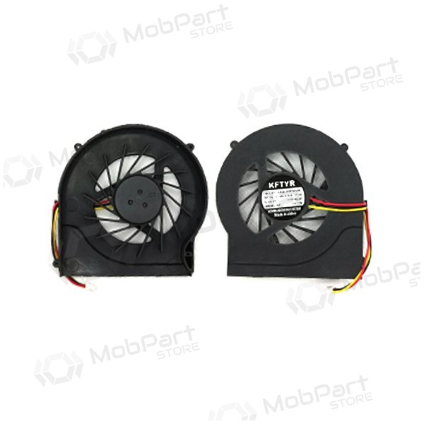 Refrigerador portátil HP DDV6-3000, DV6T-3000